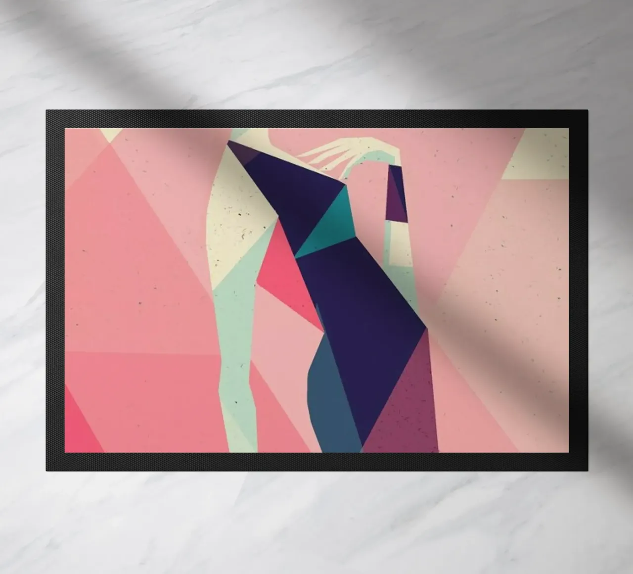 Capricorn zerbino da Pietari Posti