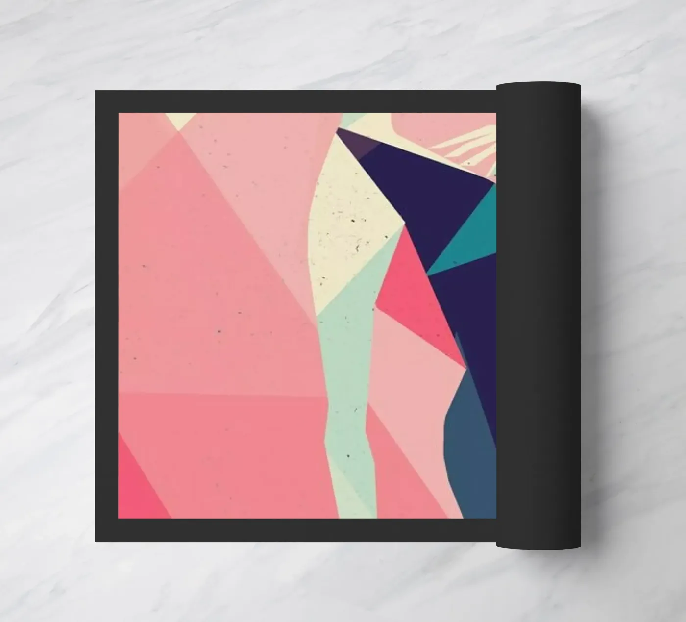 Capricorn deurmat van Pietari Posti