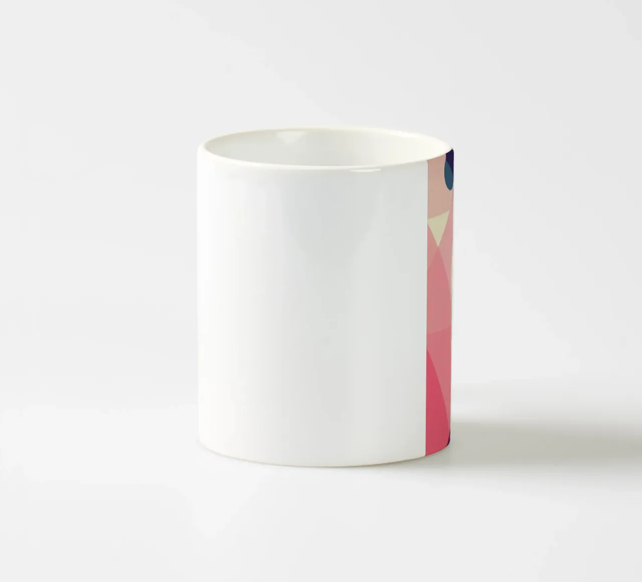 Capricorn tazza in ceramica da Pietari Posti