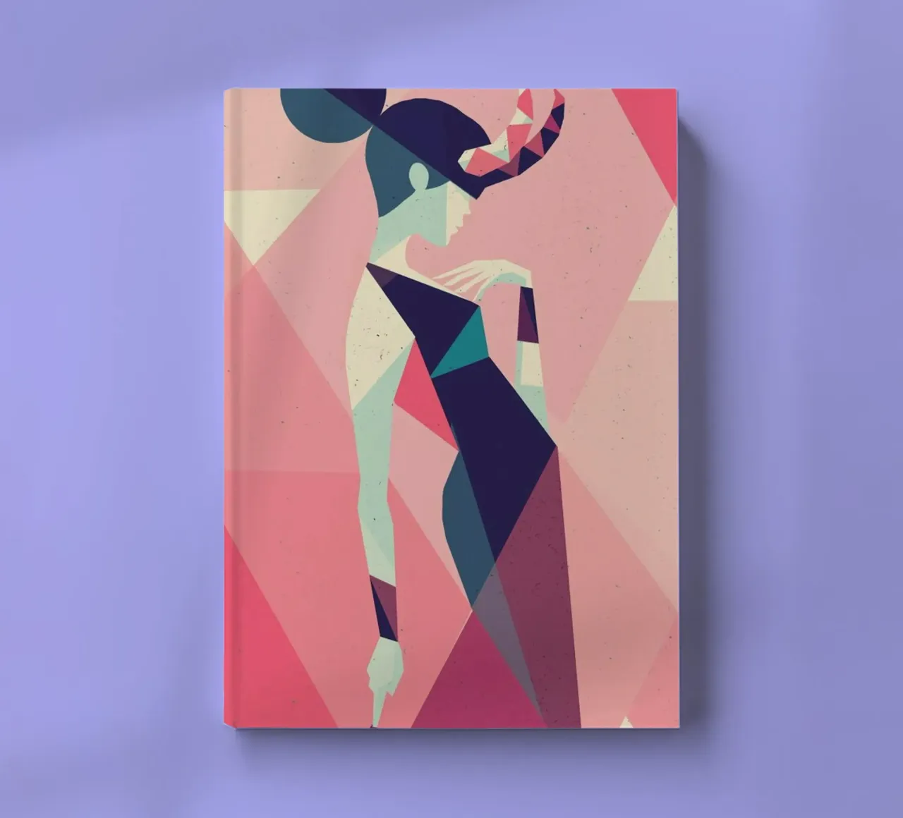 Capricorn notebook by Pietari Posti