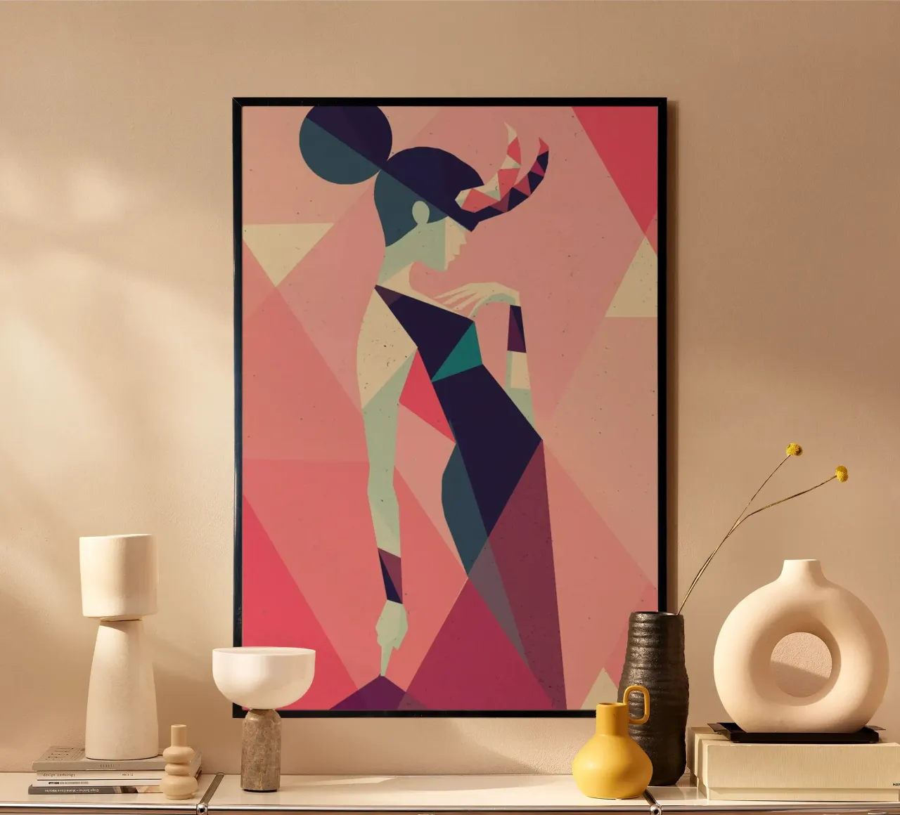 Capricorn poster da Pietari Posti