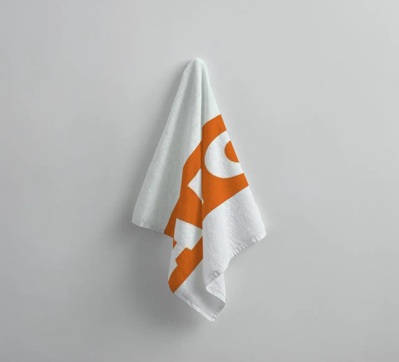 Fraiche O asciugamano da bagno da FRAICHE