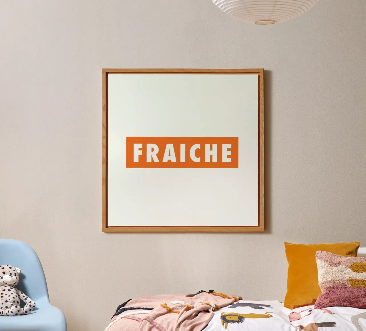 Fraiche O alluminio dibond da FRAICHE