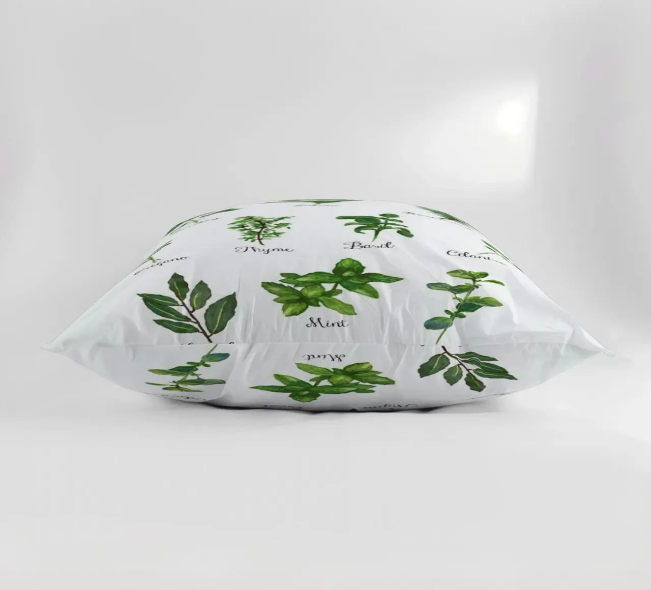 Herbs Collection cuscino da Miles of Light