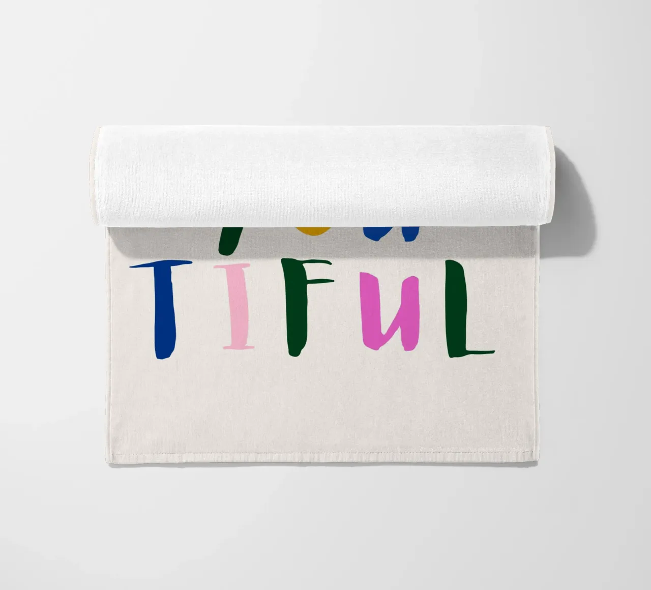 Be you tiful telo mare da designsbysophia