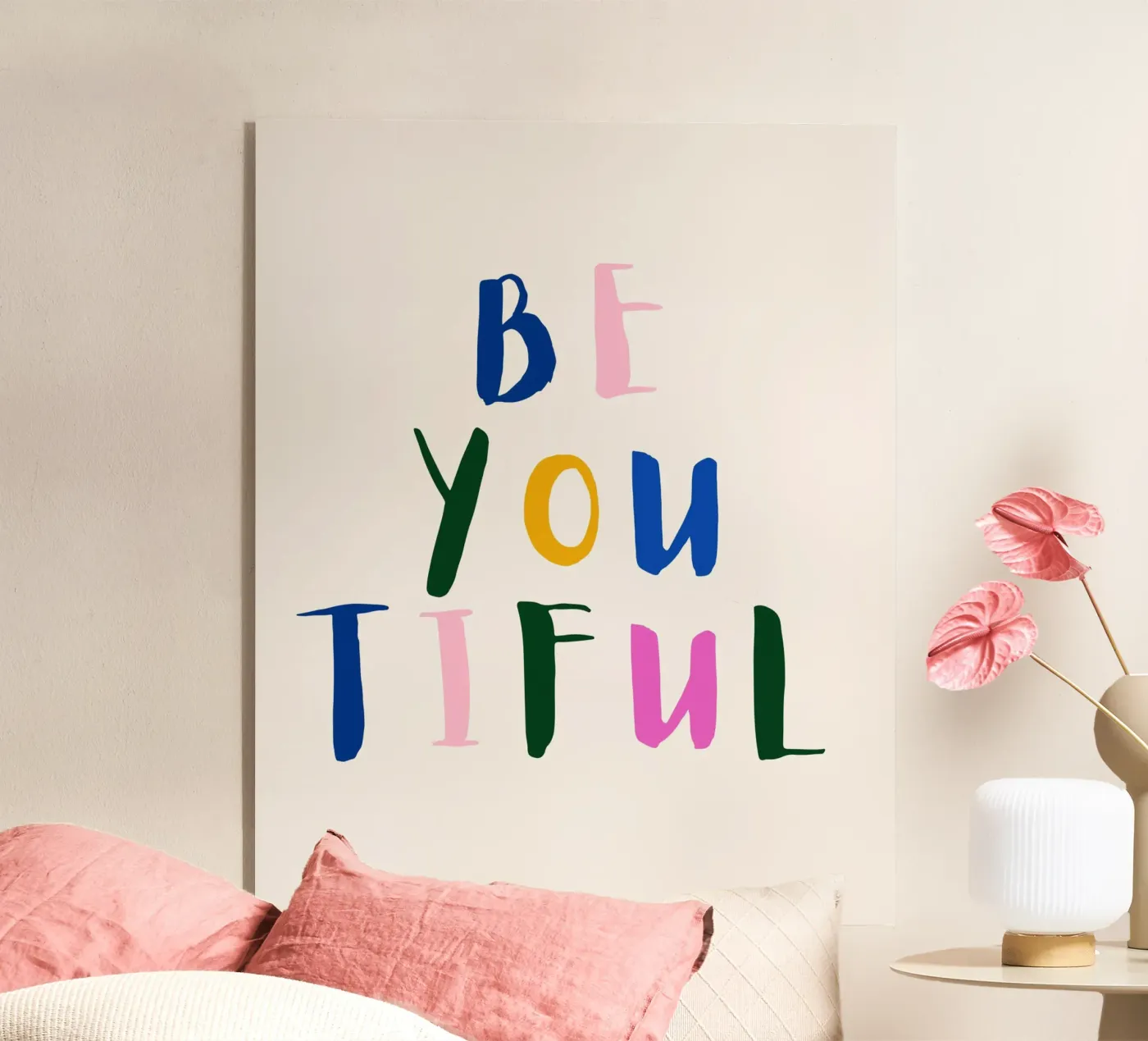 Be you tiful plexiglass da designsbysophia