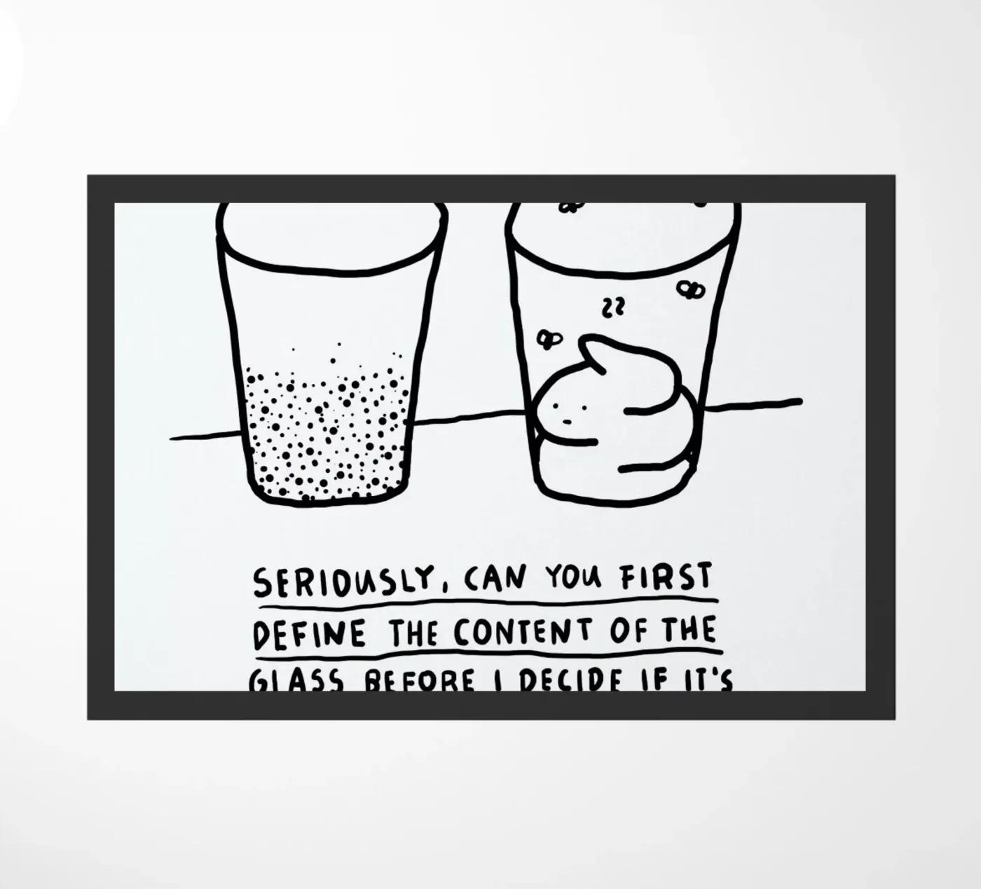 Optimism zerbino da Herzette