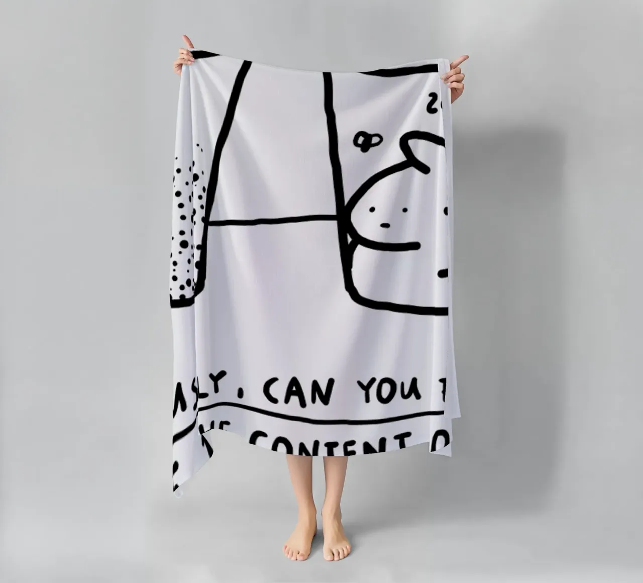 Optimism telo mare da Herzette