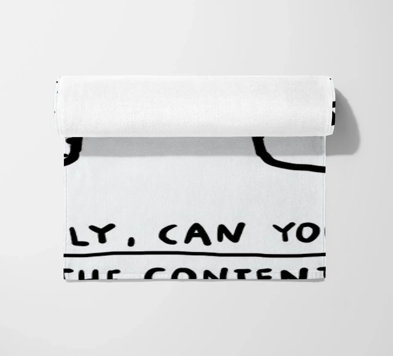 Optimism telo mare da Herzette