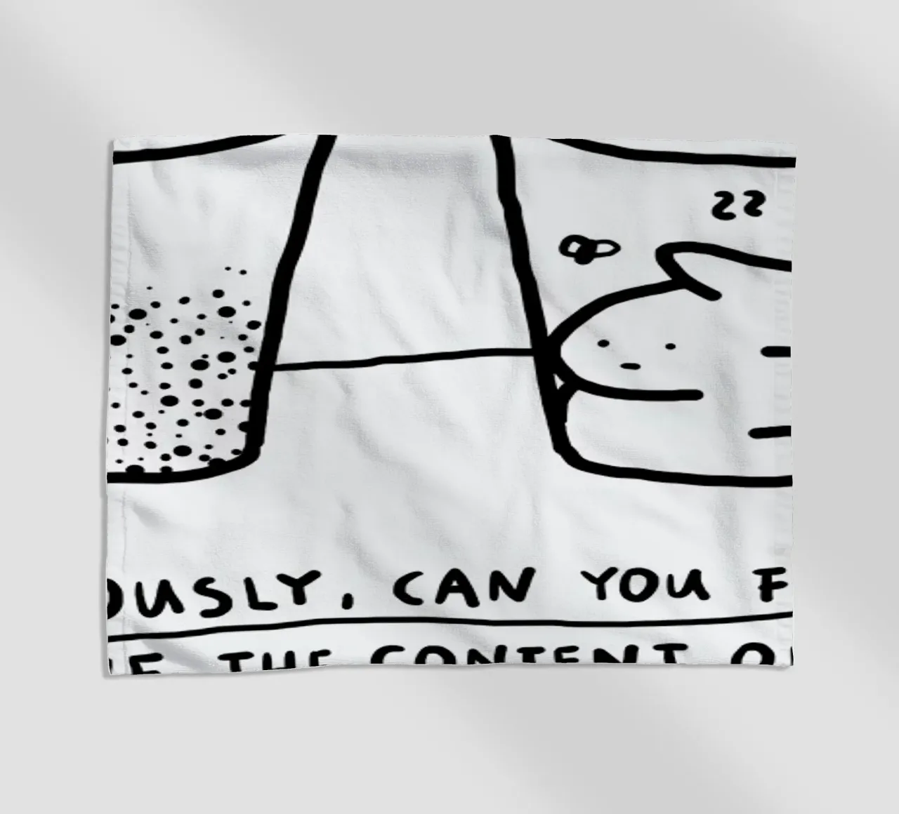 Optimism telo mare da Herzette