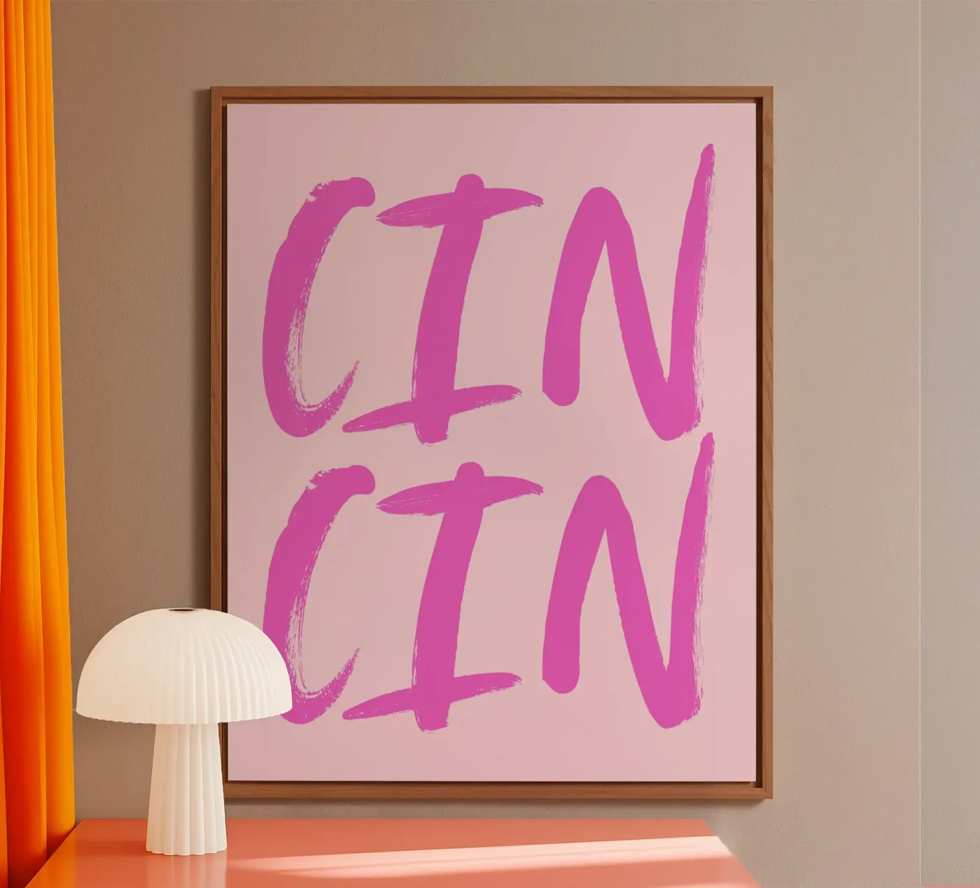 Cin Cin pannello forex da designsbysophia