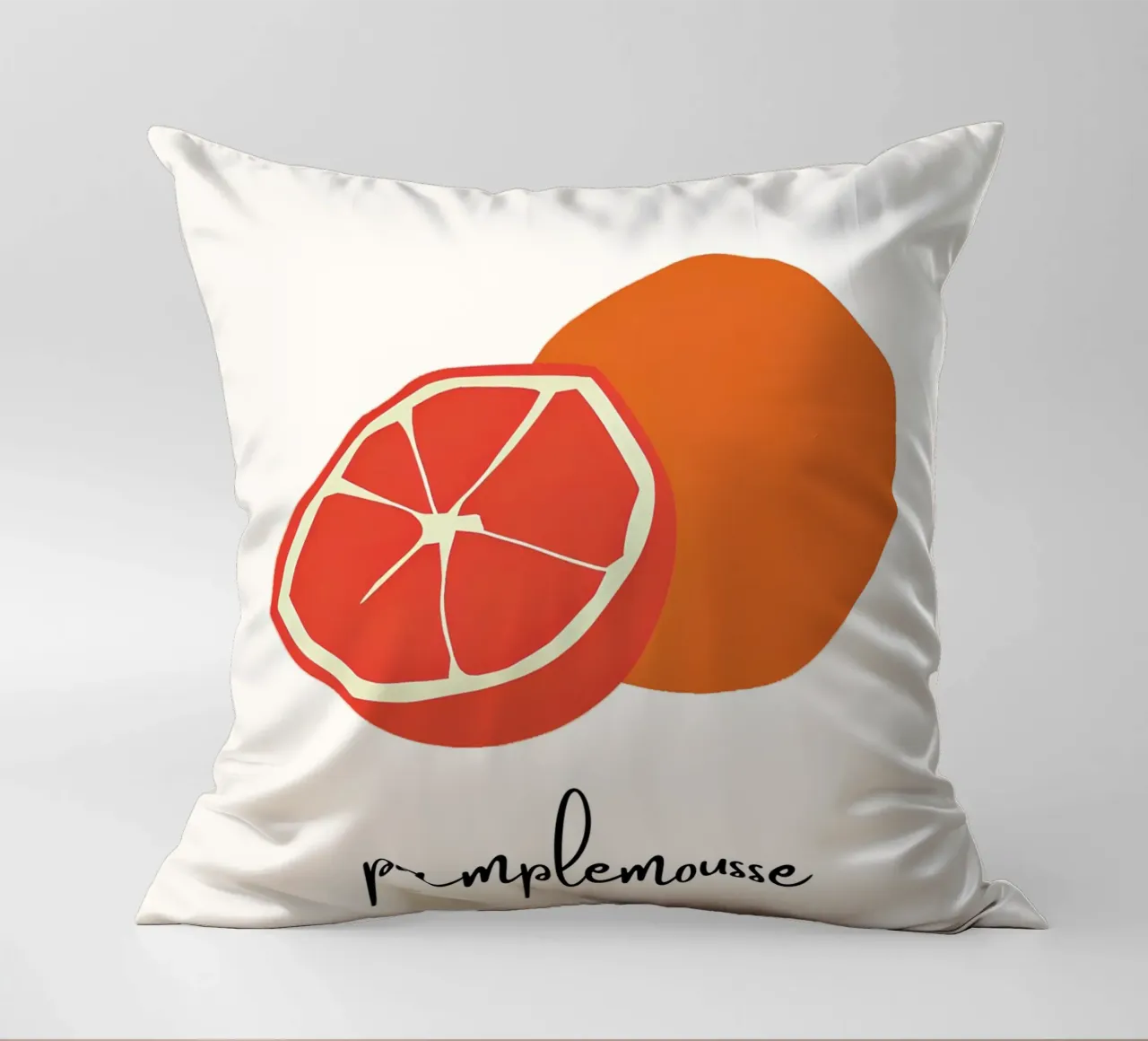 Pamplemousse cuscino da designsbysophia