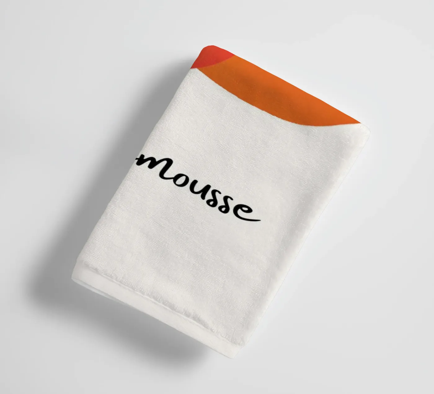 Pamplemousse serviette de bain de designsbysophia