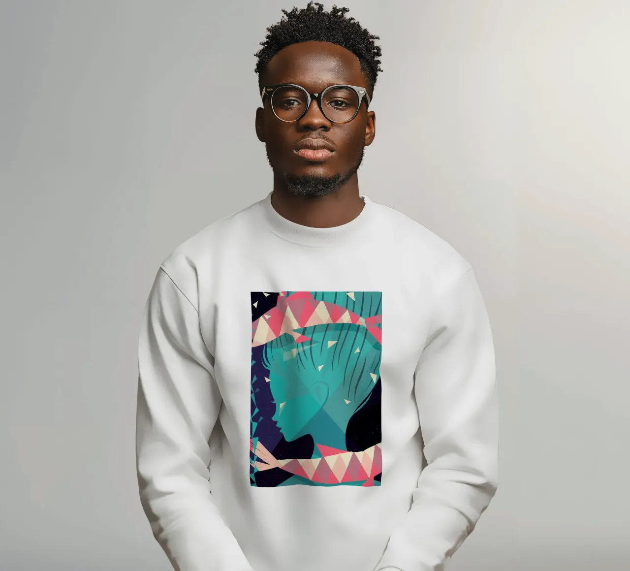 Pisces felpa da Pietari Posti