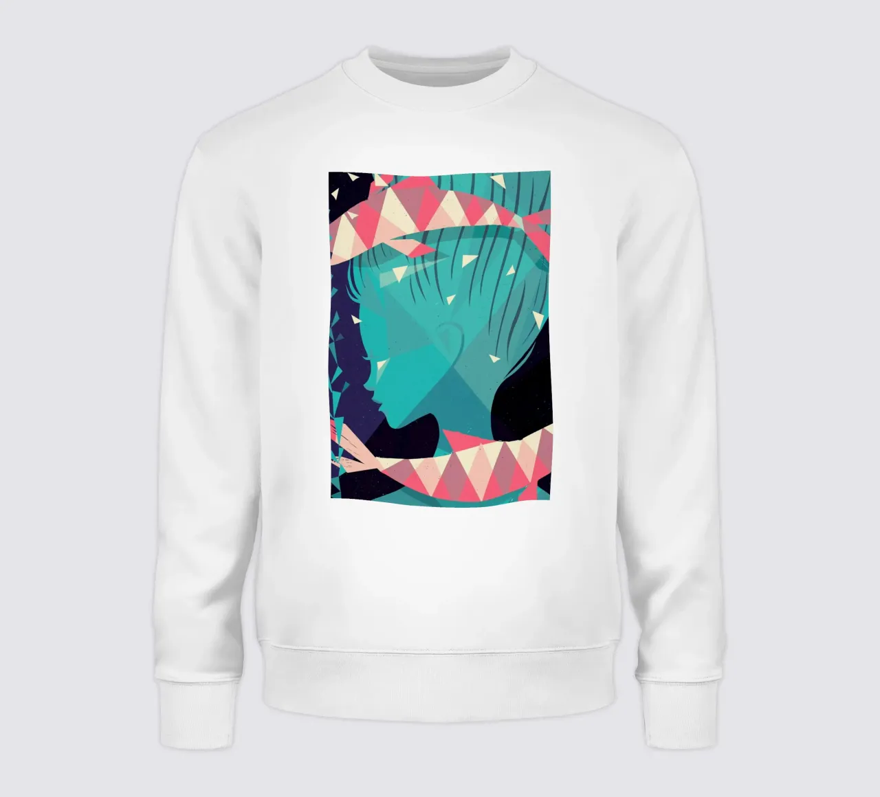 Pisces felpa da Pietari Posti