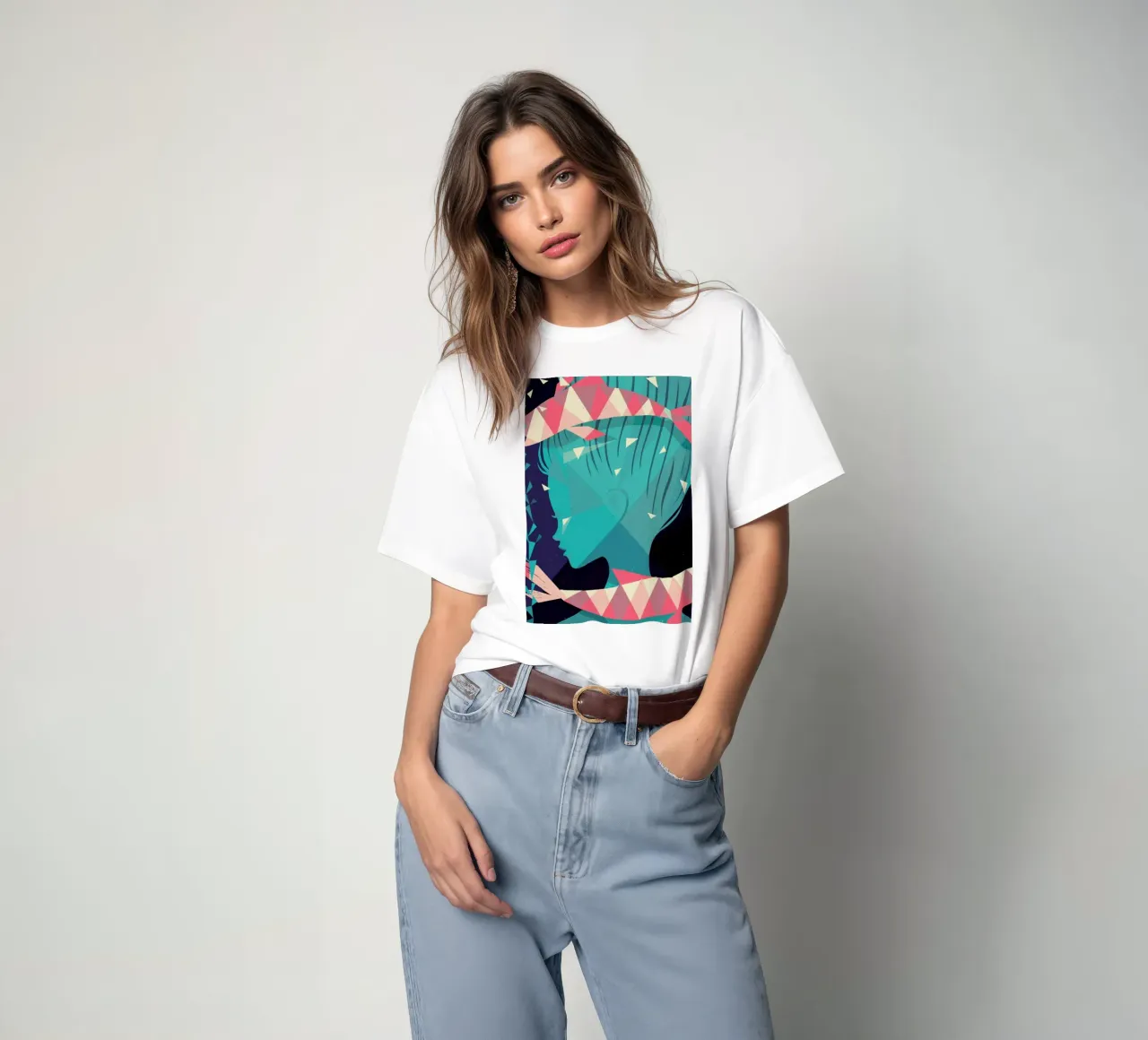 Pisces t-shirt da Pietari Posti