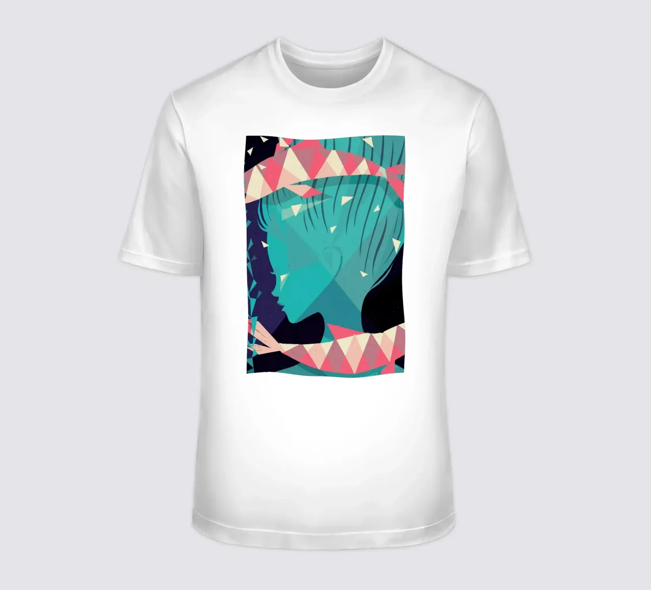 Pisces t-shirt da Pietari Posti
