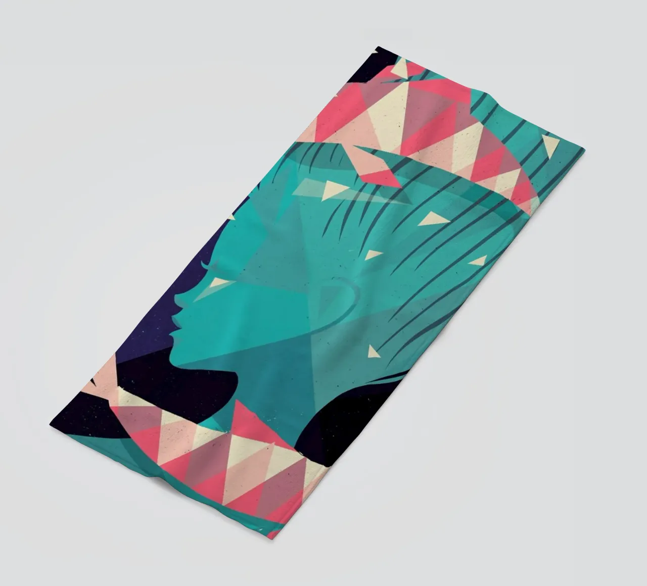 Pisces telo mare da Pietari Posti