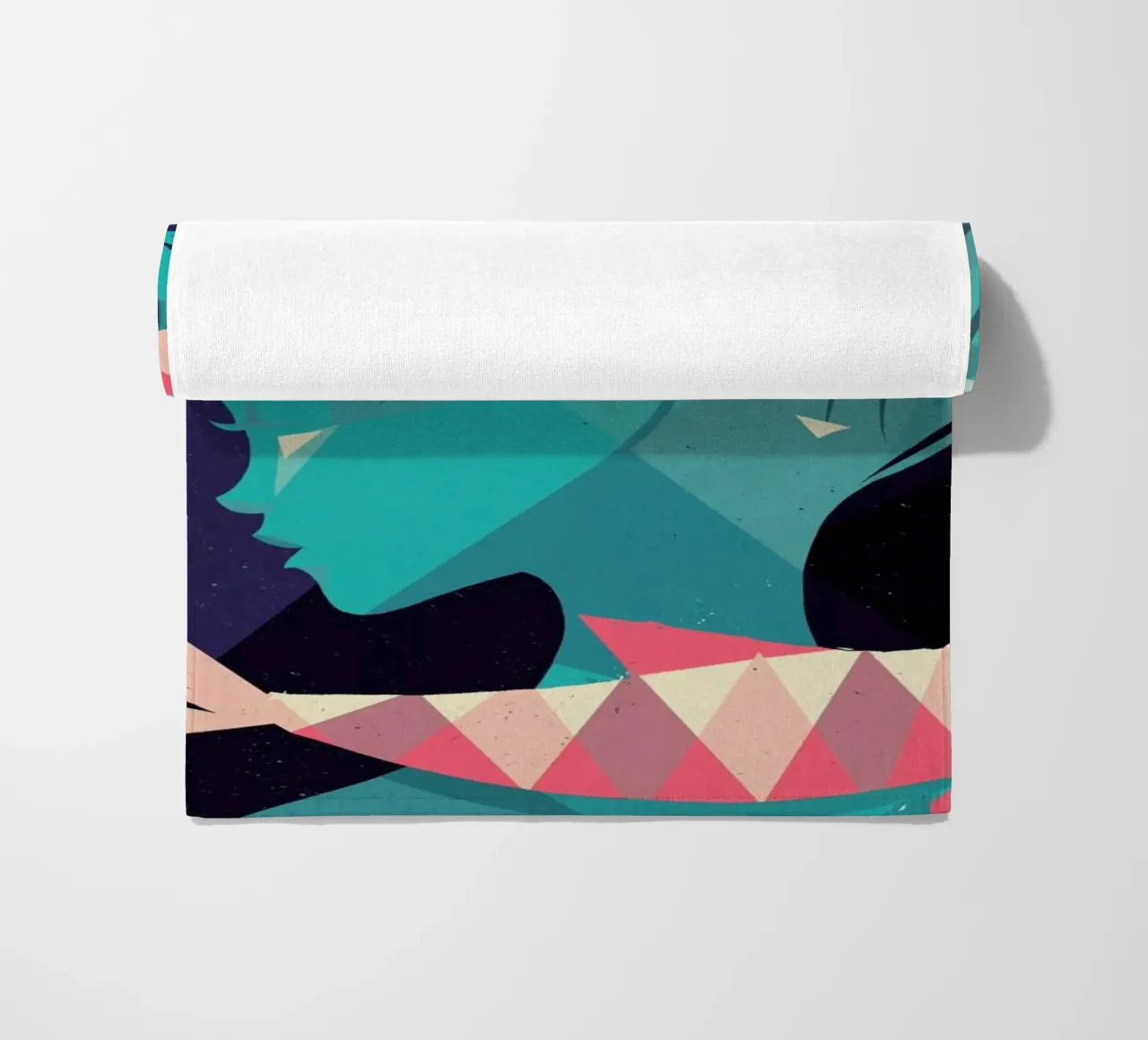 Pisces telo mare da Pietari Posti