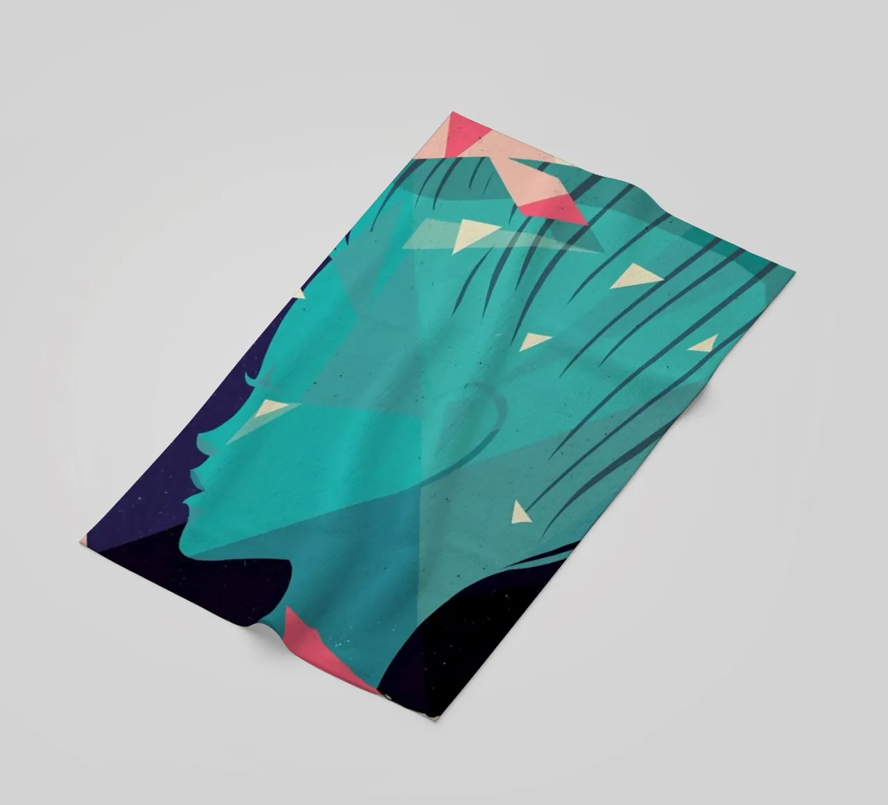 Pisces telo mare da Pietari Posti