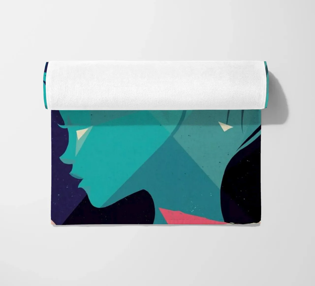 Pisces telo mare da Pietari Posti