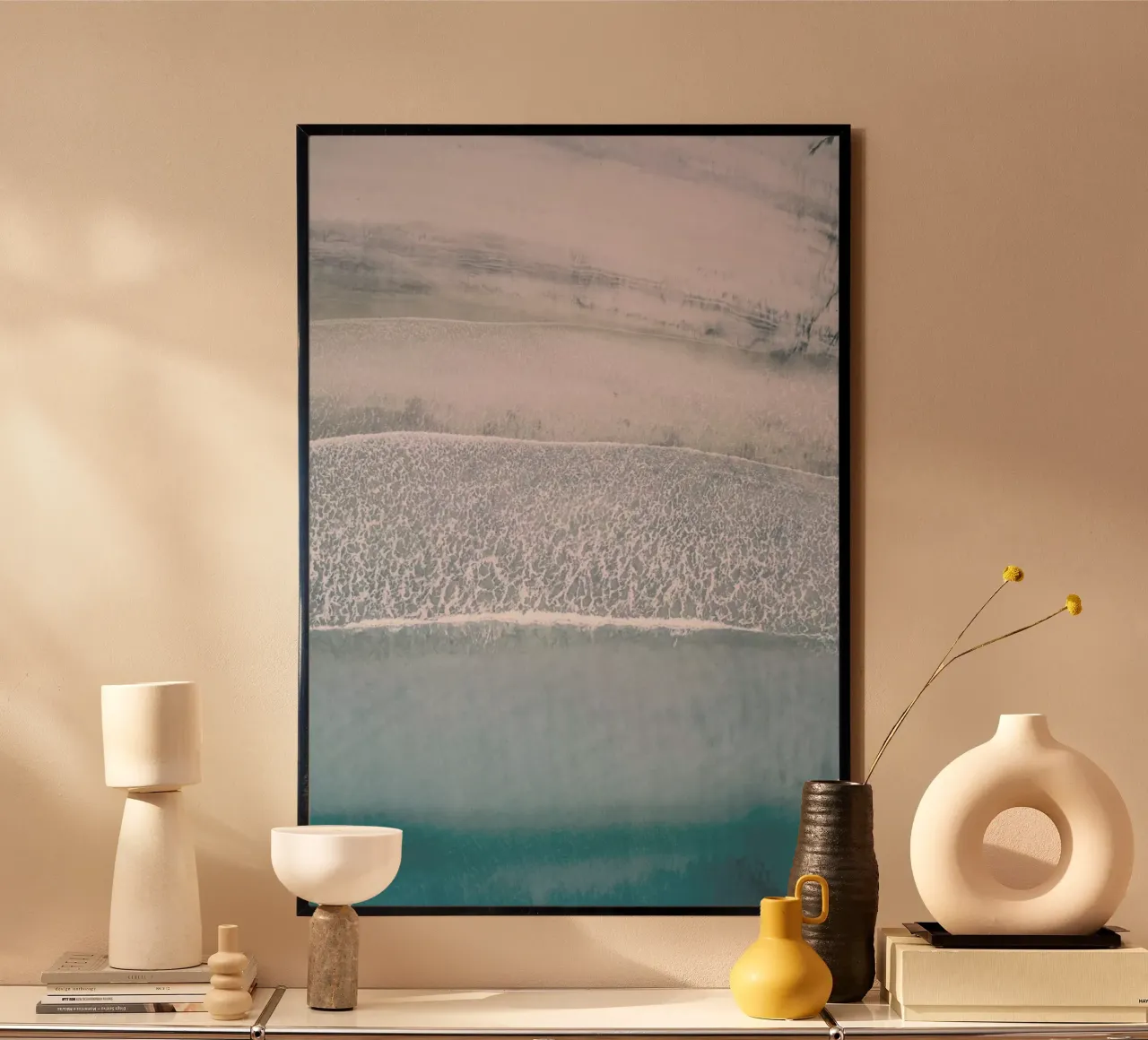Lofoten Walks carta hahnemühle da Airpixels