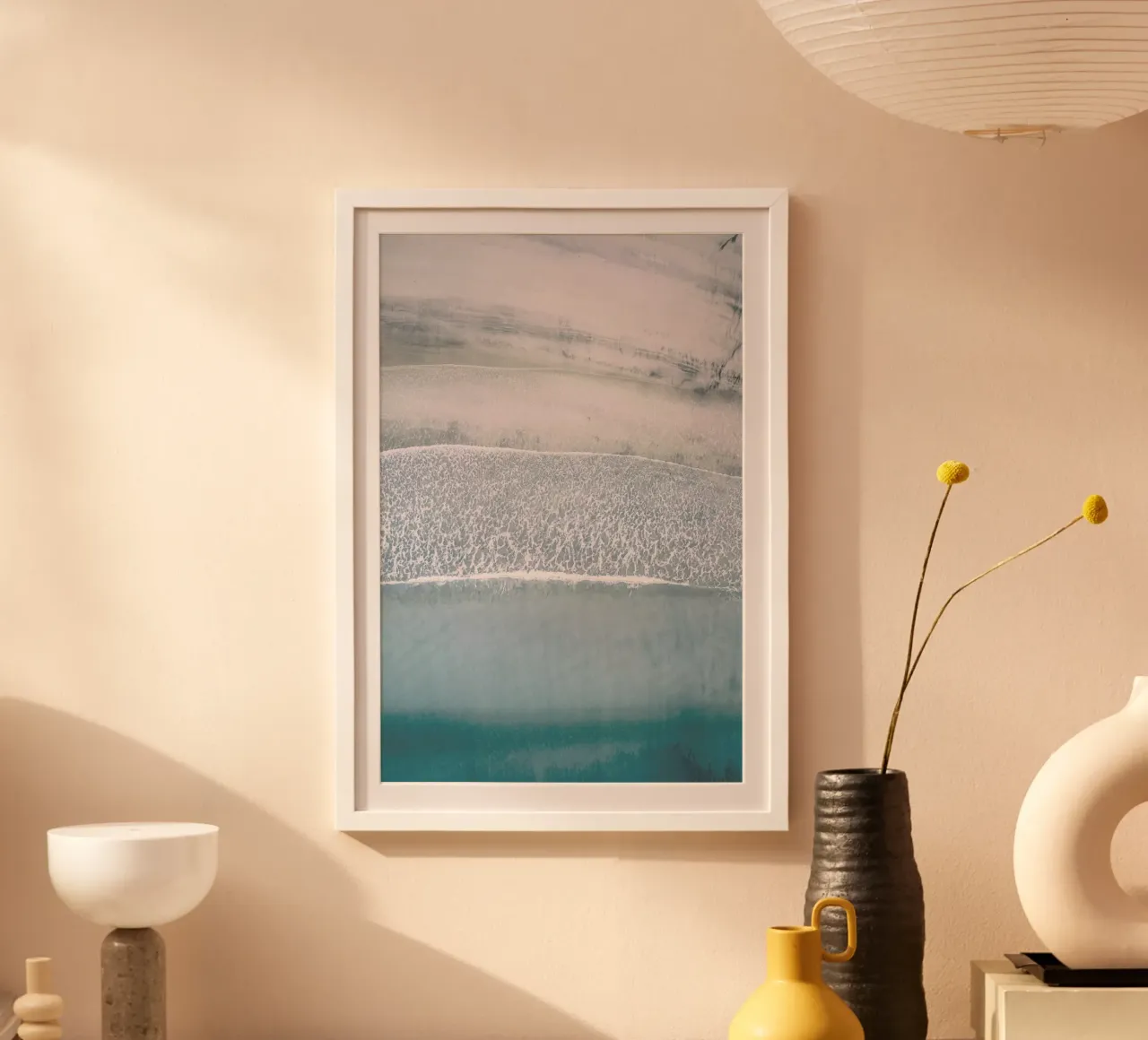 Lofoten Walks carta hahnemühle da Airpixels