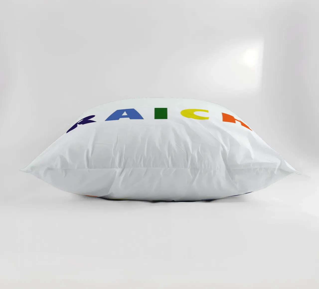Fraiche Rainbow cuscino da FRAICHE