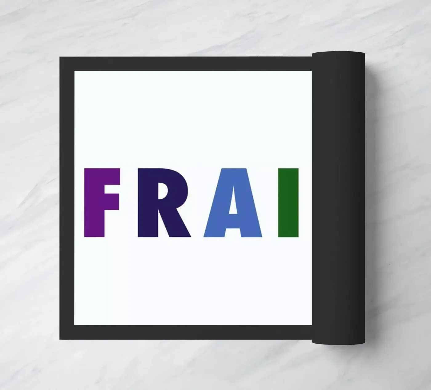 Fraiche Rainbow zerbino da FRAICHE