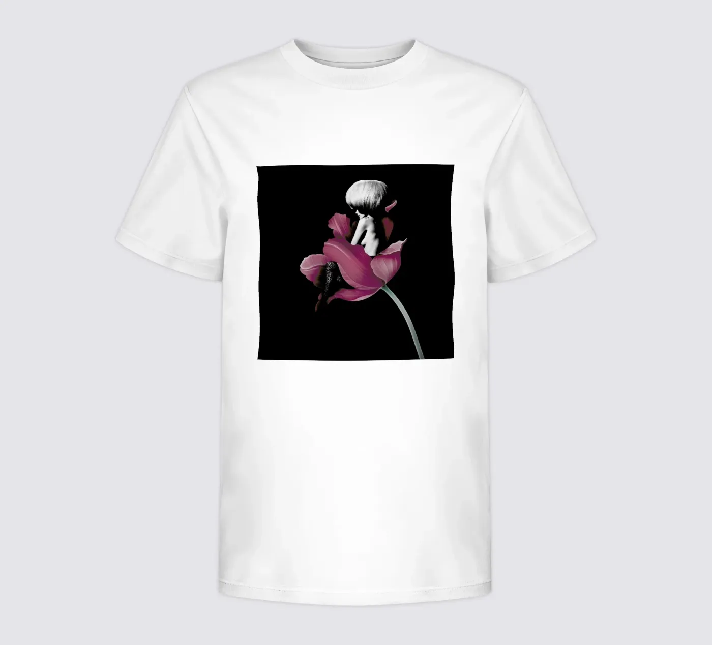 Parfum for You 4 t-shirt bambini da Paste in Place