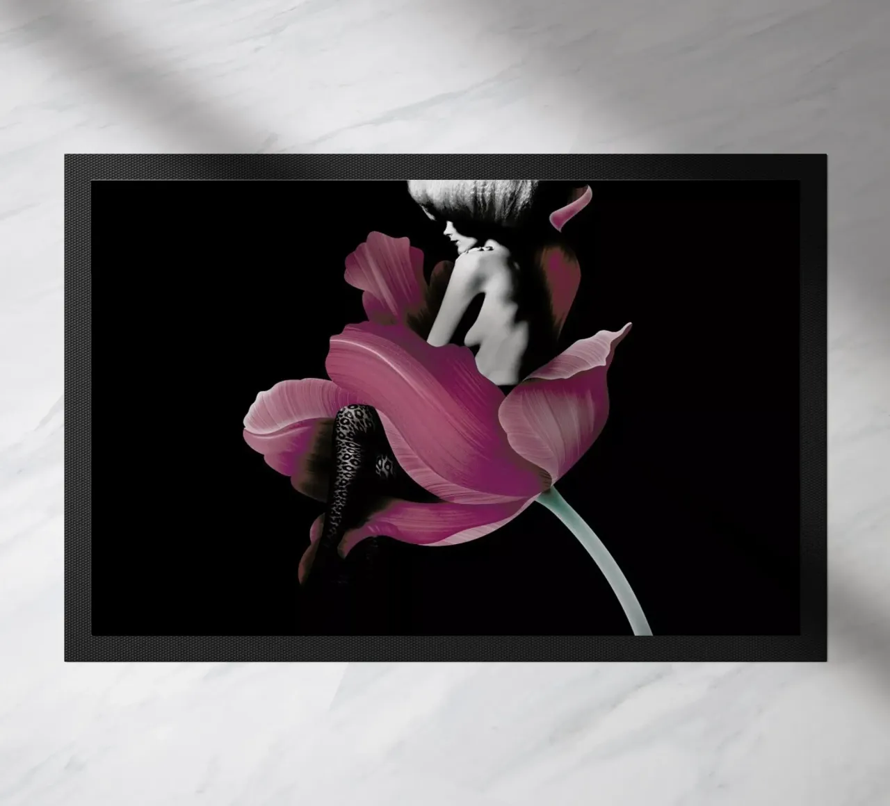 Parfum for You 4 zerbino da Paste in Place