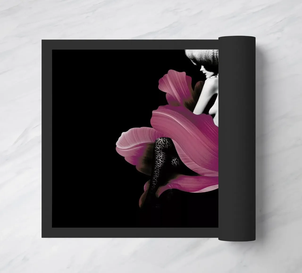 Parfum for You 4 zerbino da Paste in Place