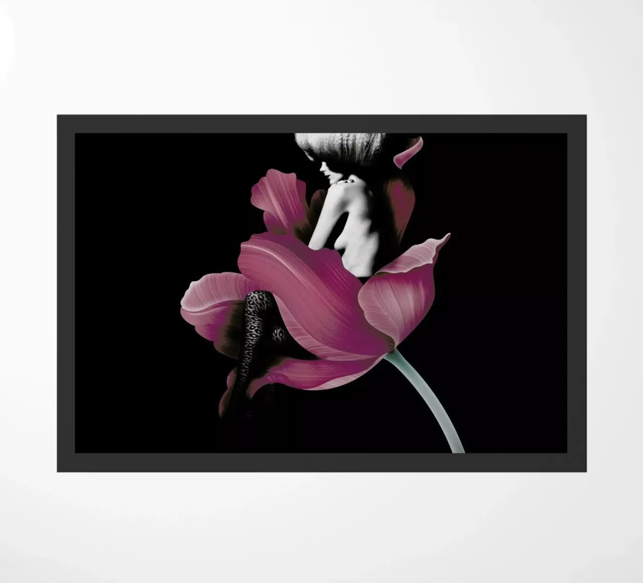 Parfum for You 4 zerbino da Paste in Place