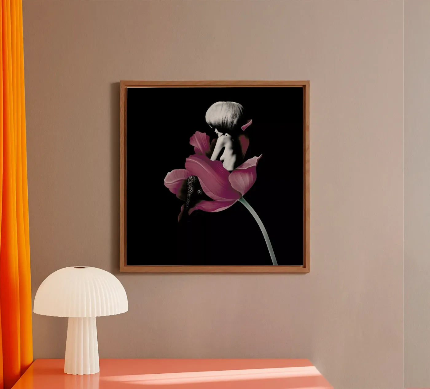 Parfum for You 4 pannello forex da Paste in Place