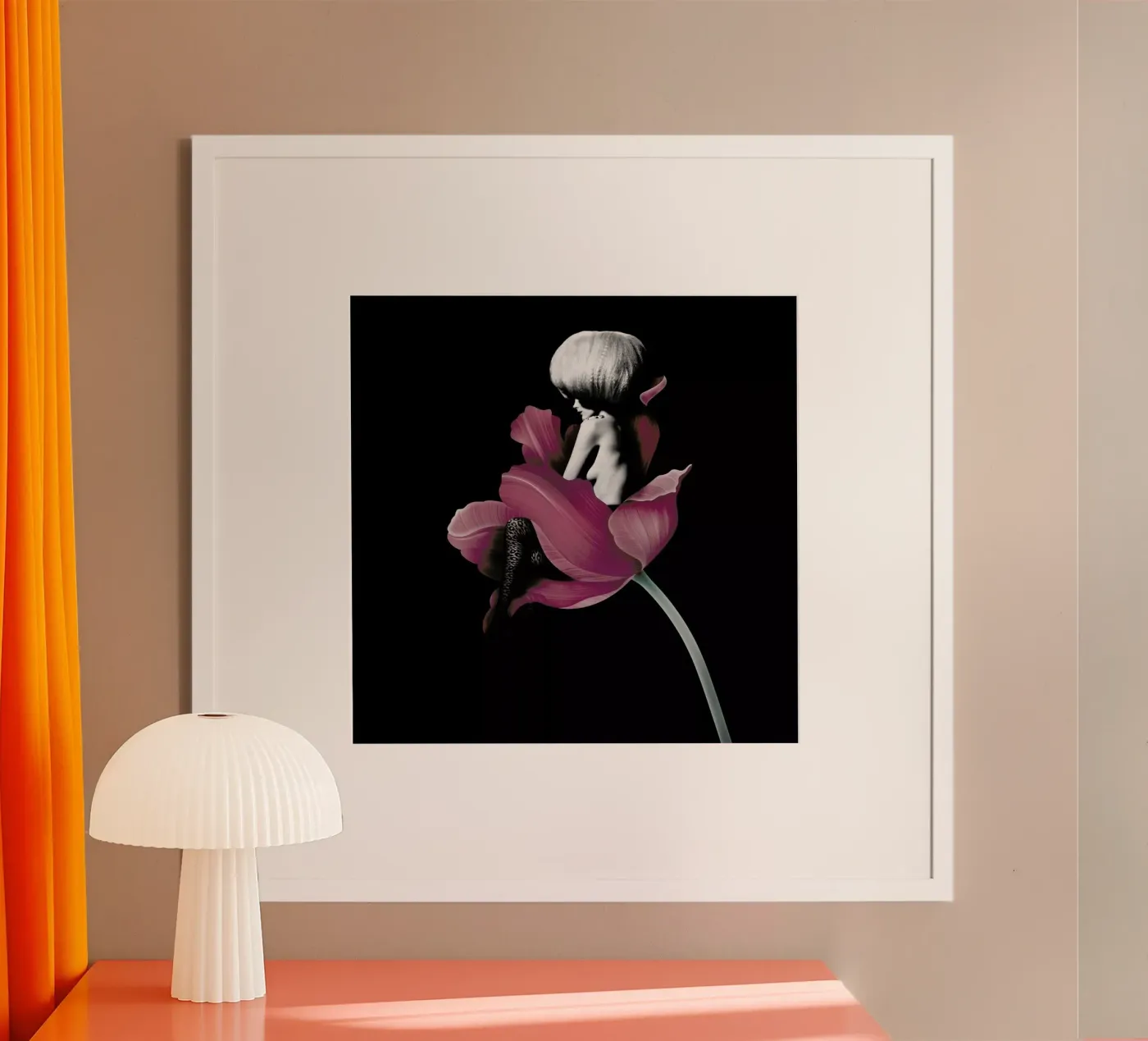 Parfum for You 4 poster da Paste in Place