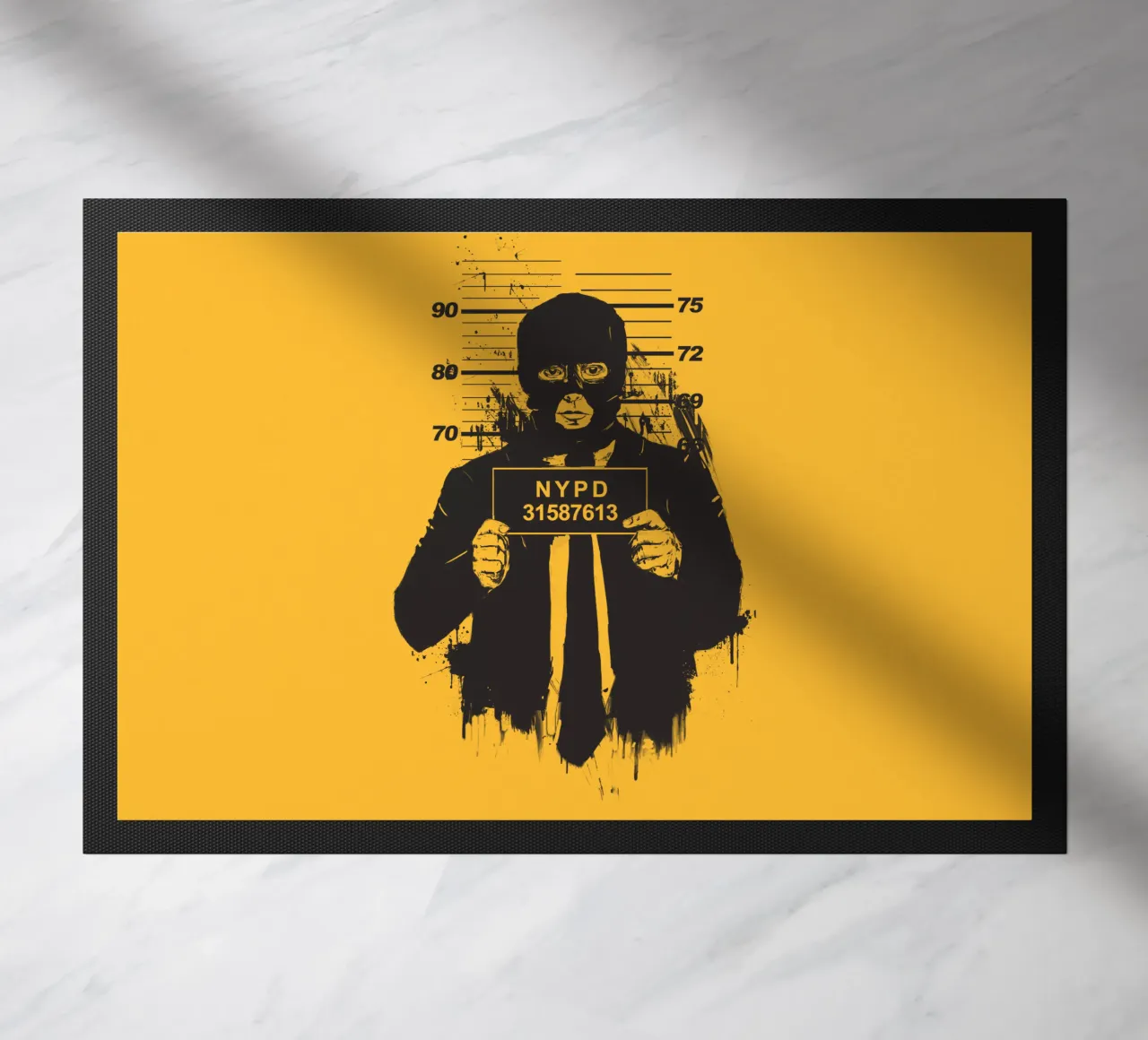 Mugshot zerbino da Balazs Solti