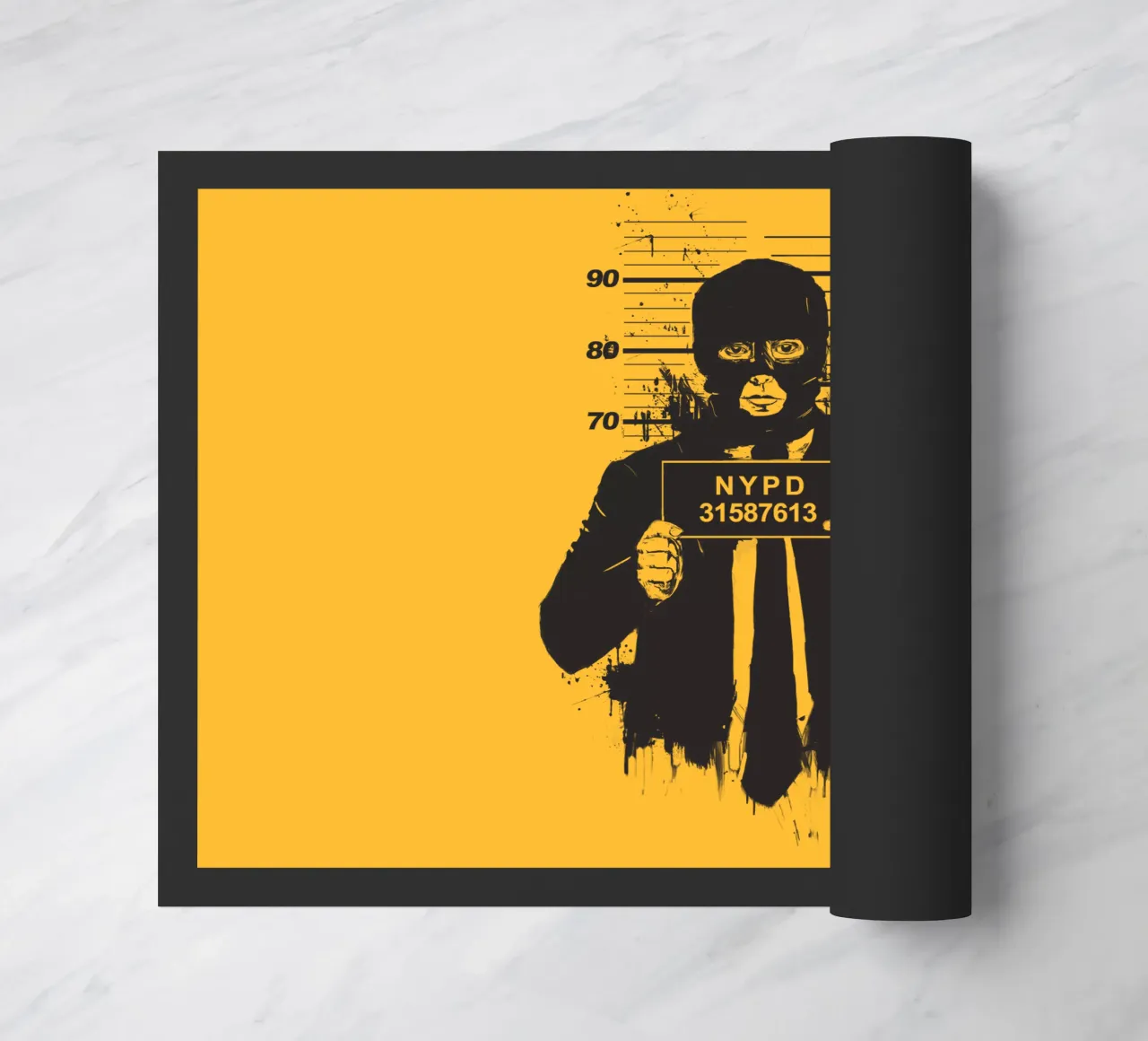 Mugshot zerbino da Balazs Solti