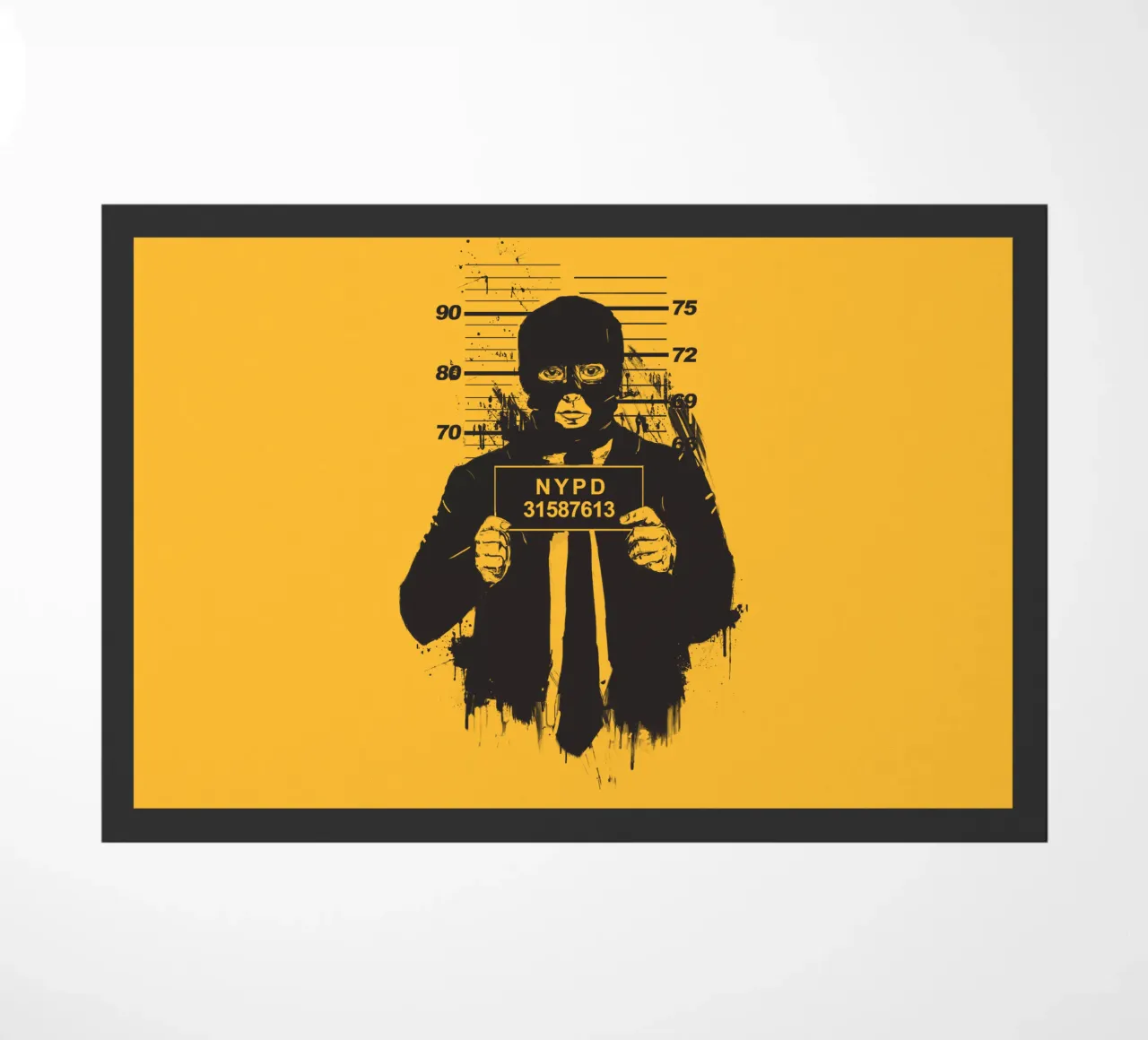 Mugshot zerbino da Balazs Solti