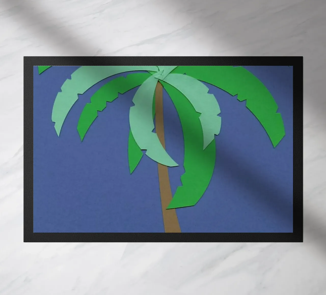 Desert Palm zerbino da Rosi Feist