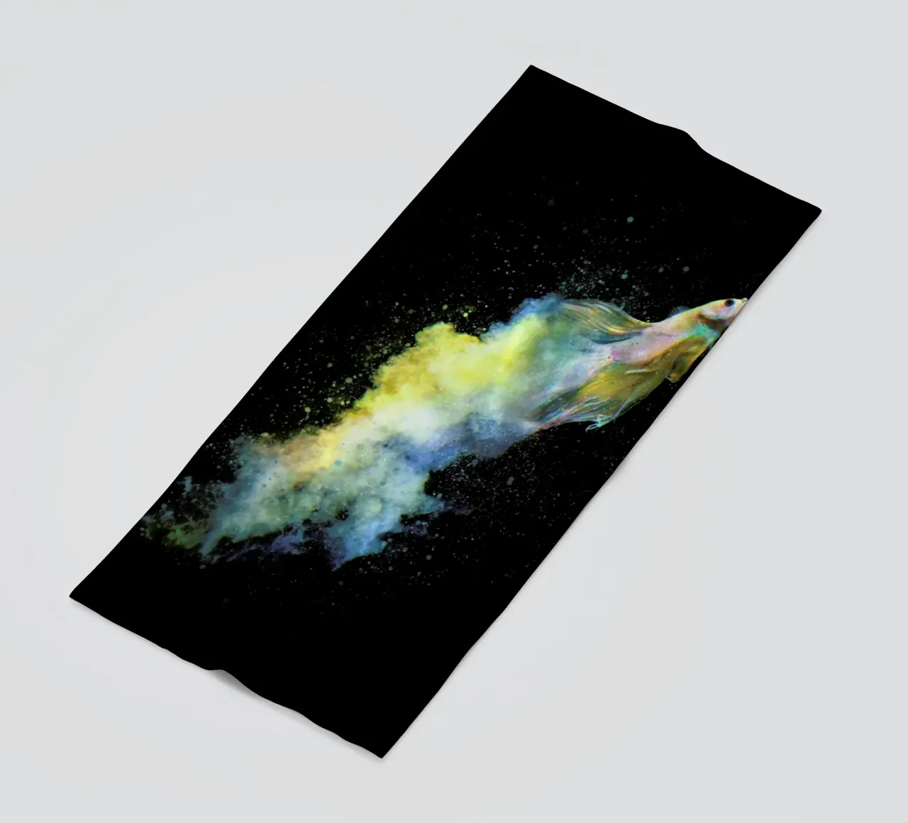 Falling Out telo mare da Dániel Taylor