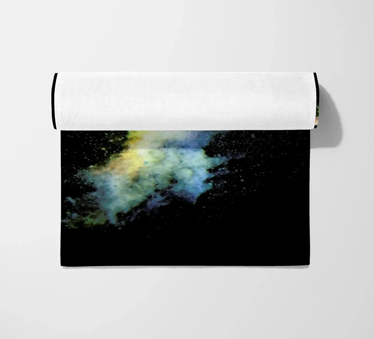 Falling Out telo mare da Dániel Taylor