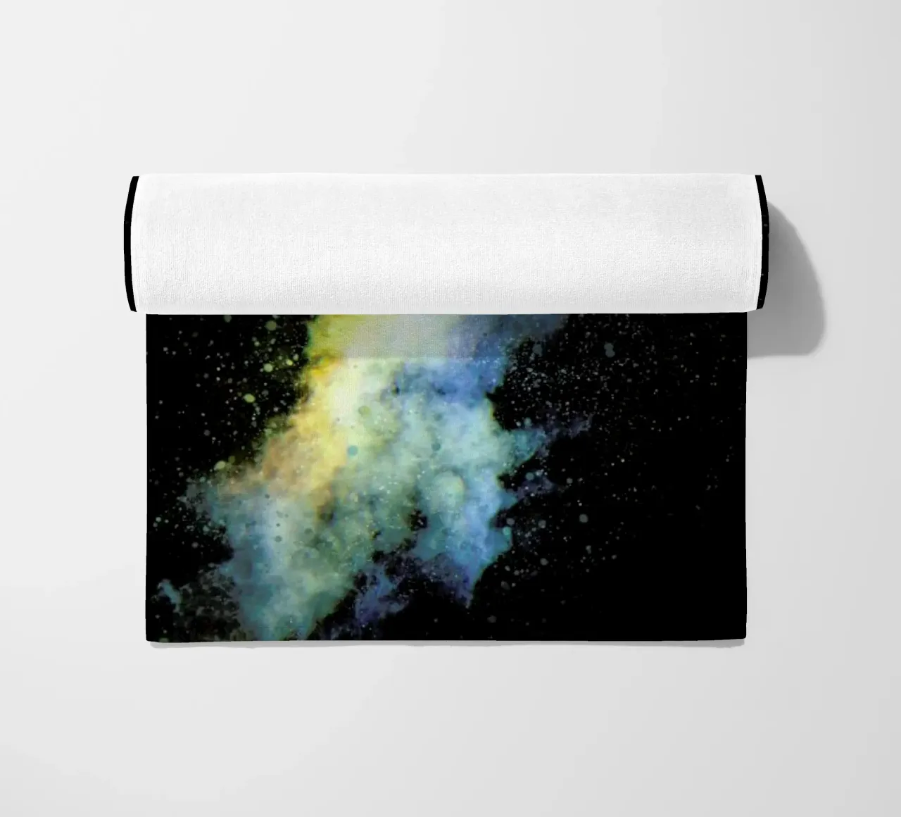 Falling Out telo mare da Dániel Taylor