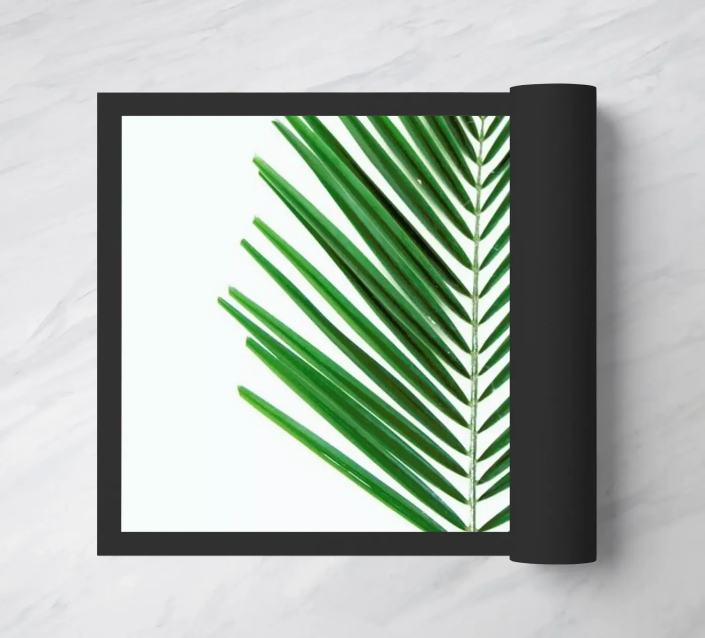 Palm zerbino da Miles of Light