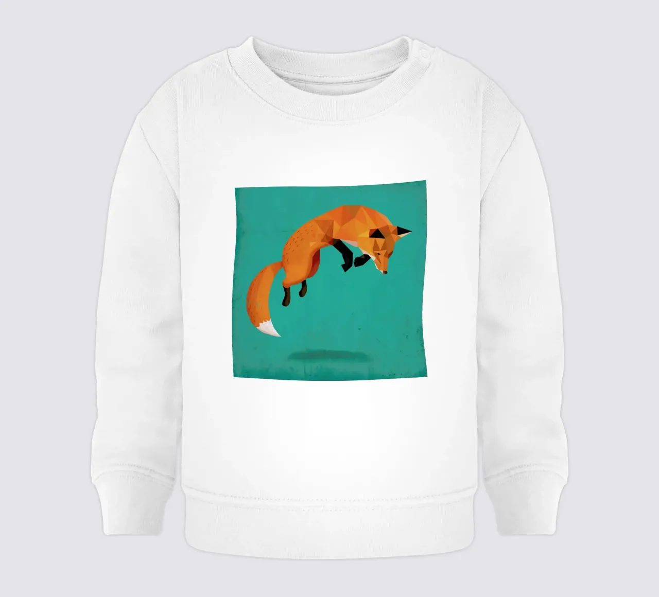 Transitions sudadera de bebé de DinoMike