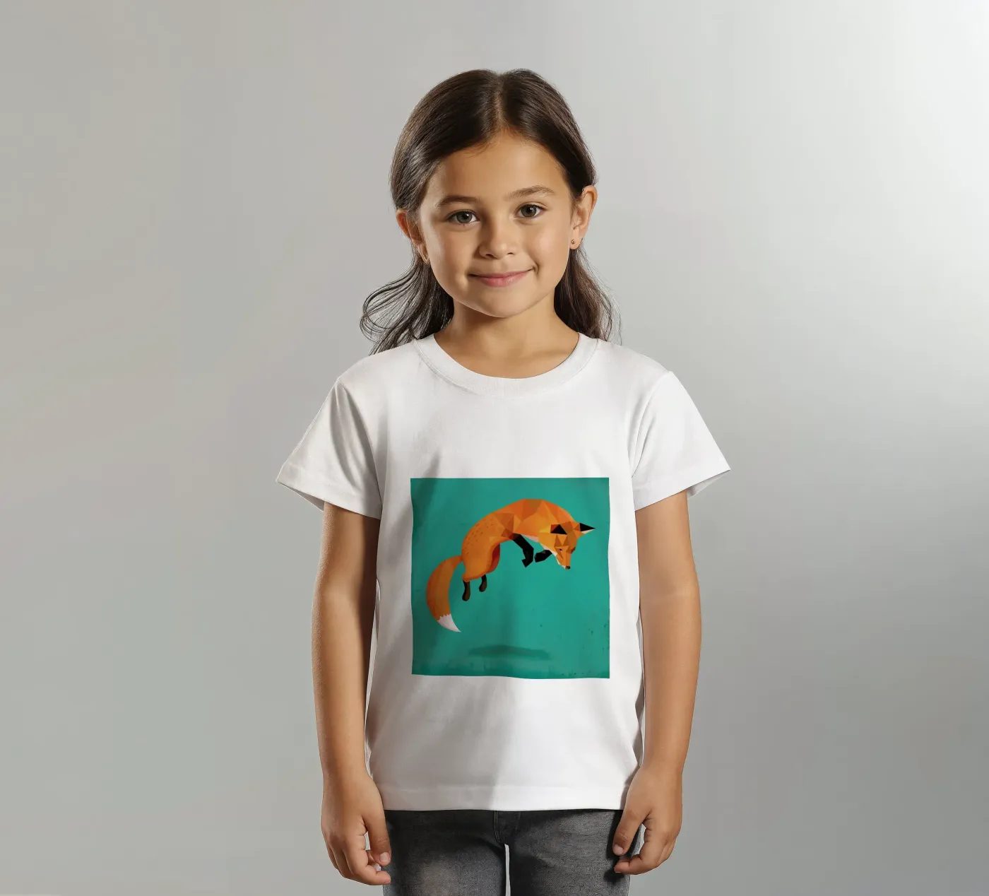 Transitions t-shirt bambini da DinoMike