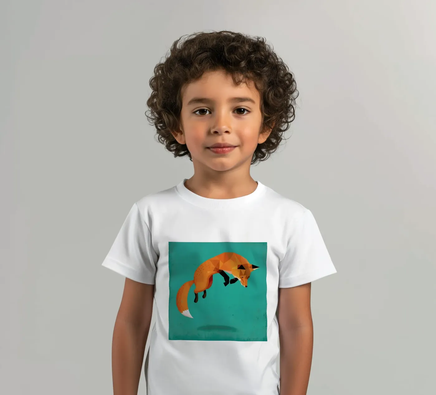 Transitions t-shirt bambini da DinoMike