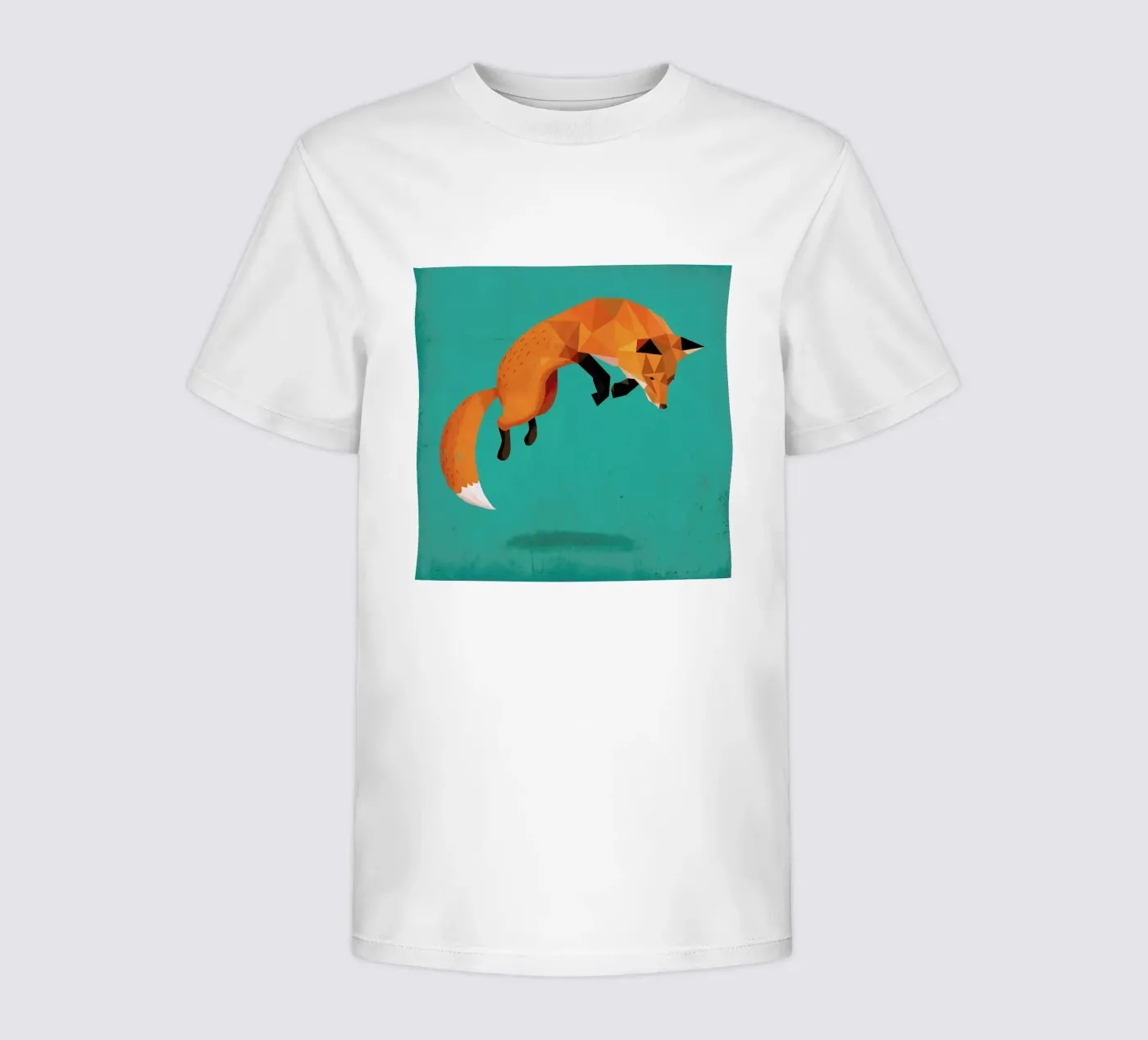 Transitions t-shirt bambini da DinoMike