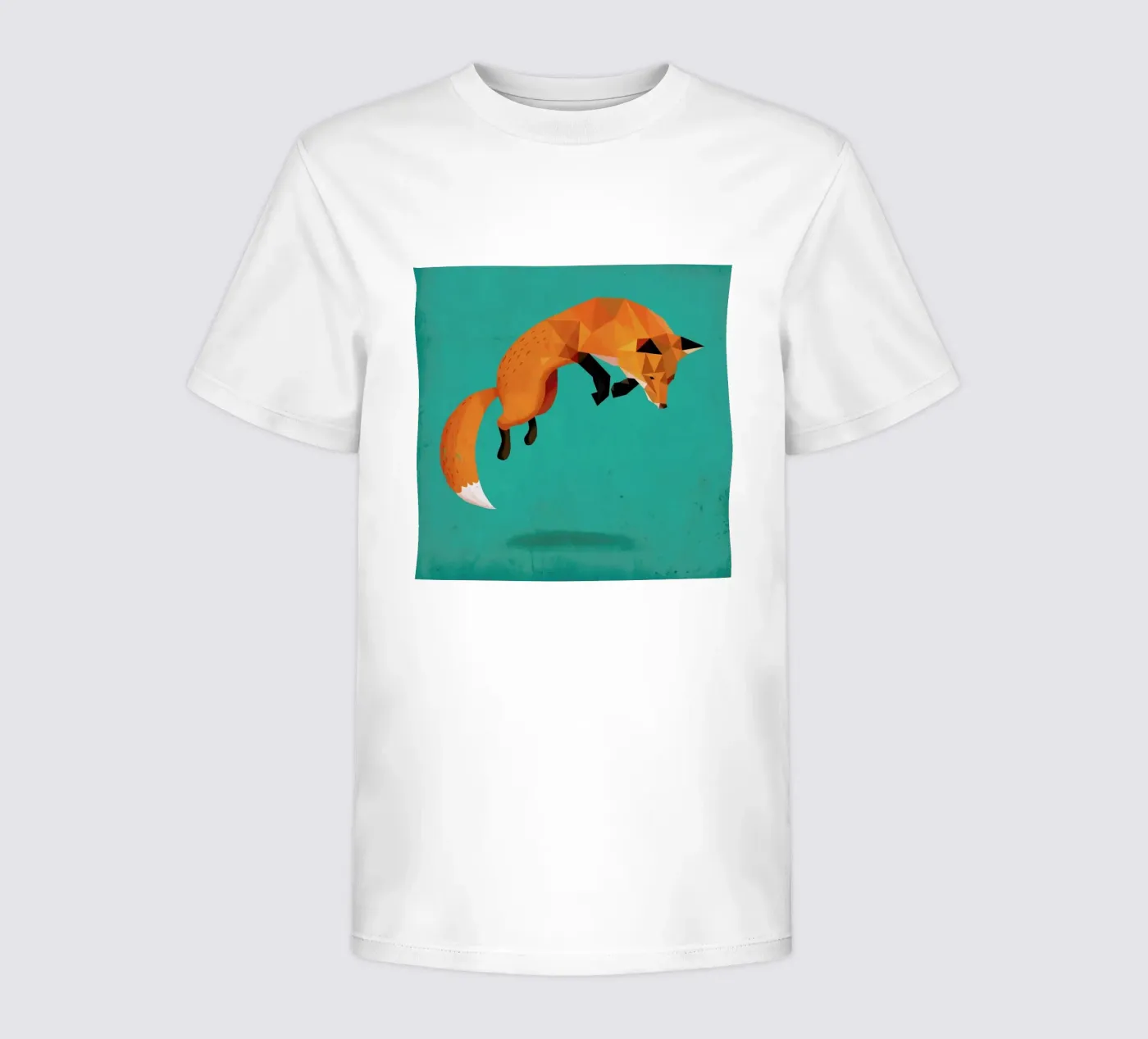 Transitions t-shirt bambini da DinoMike