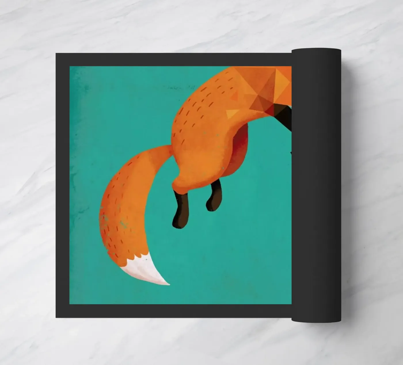 Transitions zerbino da DinoMike