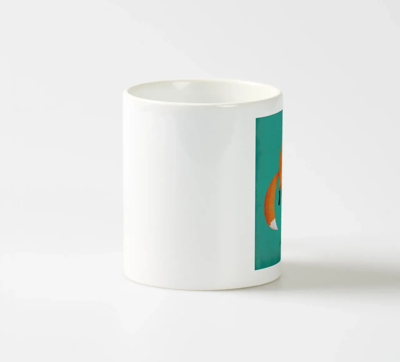Transitions tazza in ceramica da DinoMike